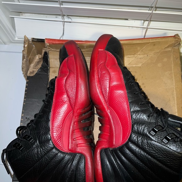 Flu Game 12s - Picture 6 of 6